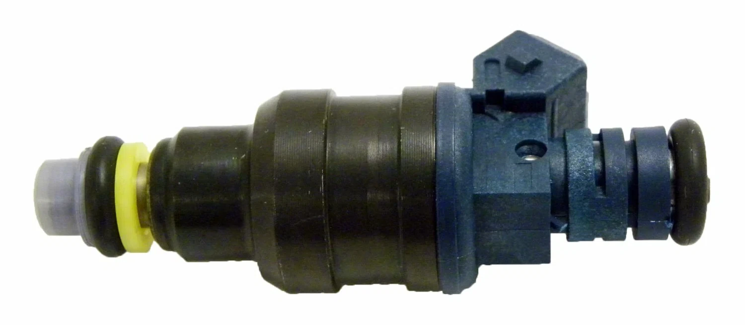 Crown Automotive - Plastic Black Fuel Injector - 53030778